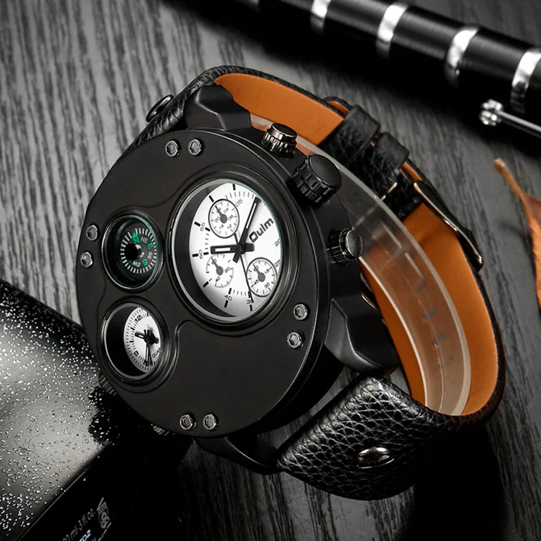 Relógio Sundian Explorer MP023
