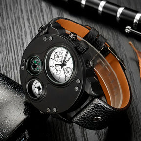 Relógio Sundian Explorer MP023