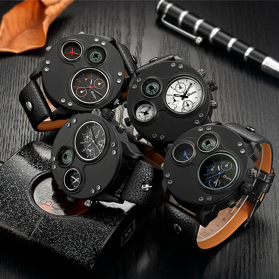 Relógio Sundian Explorer MP023