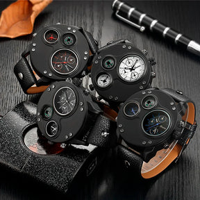 Relógio Sundian Explorer MP023