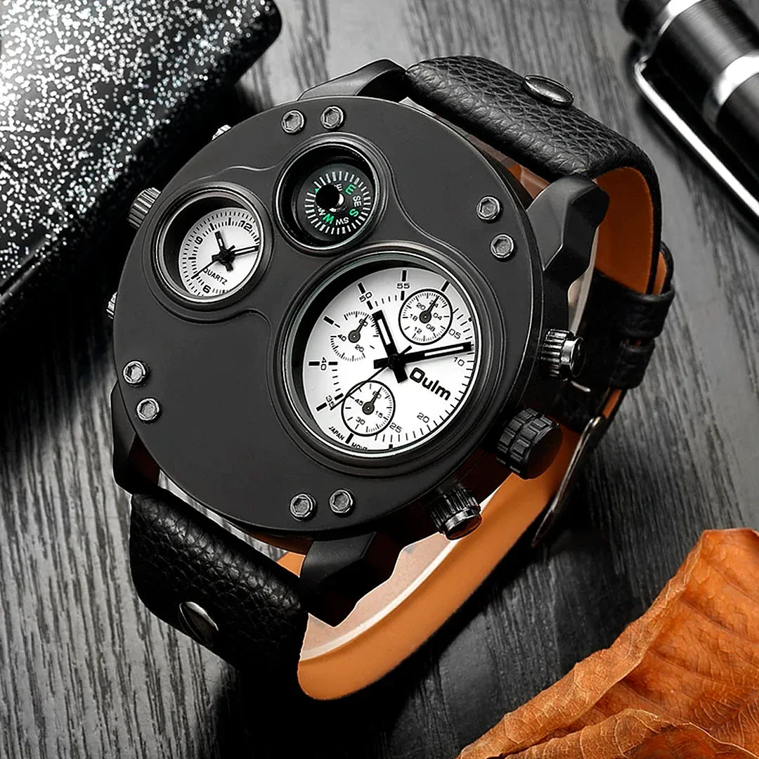 Relógio Sundian Explorer MP023