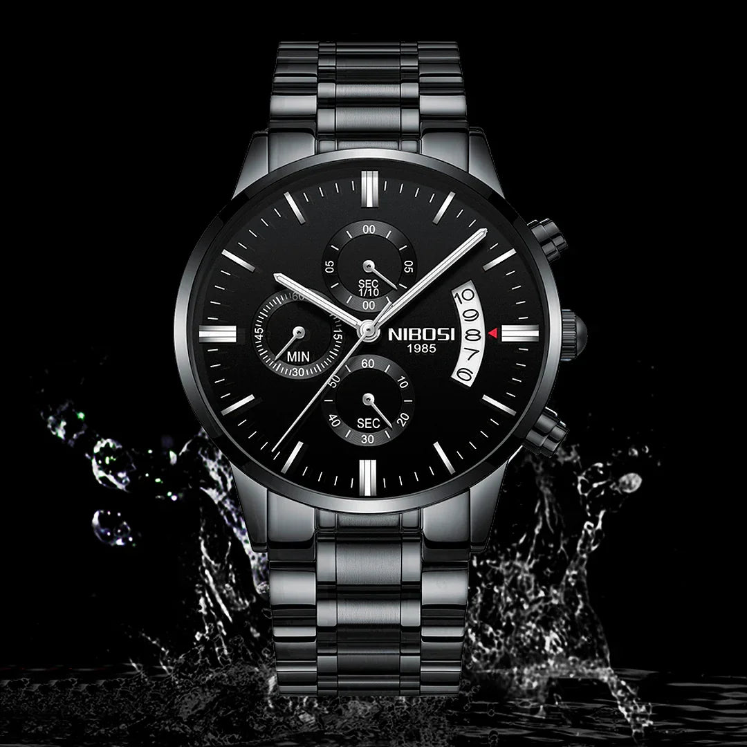 Sundian Eclipse MP022 Watch