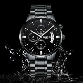 Sundian Eclipse MP022 Watch