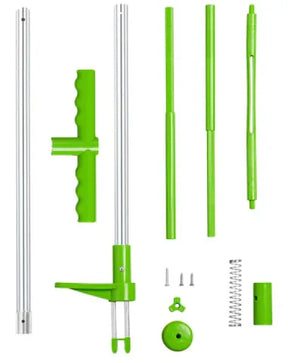 Weed Remover - Beautiful, Clean Garden in Seconds