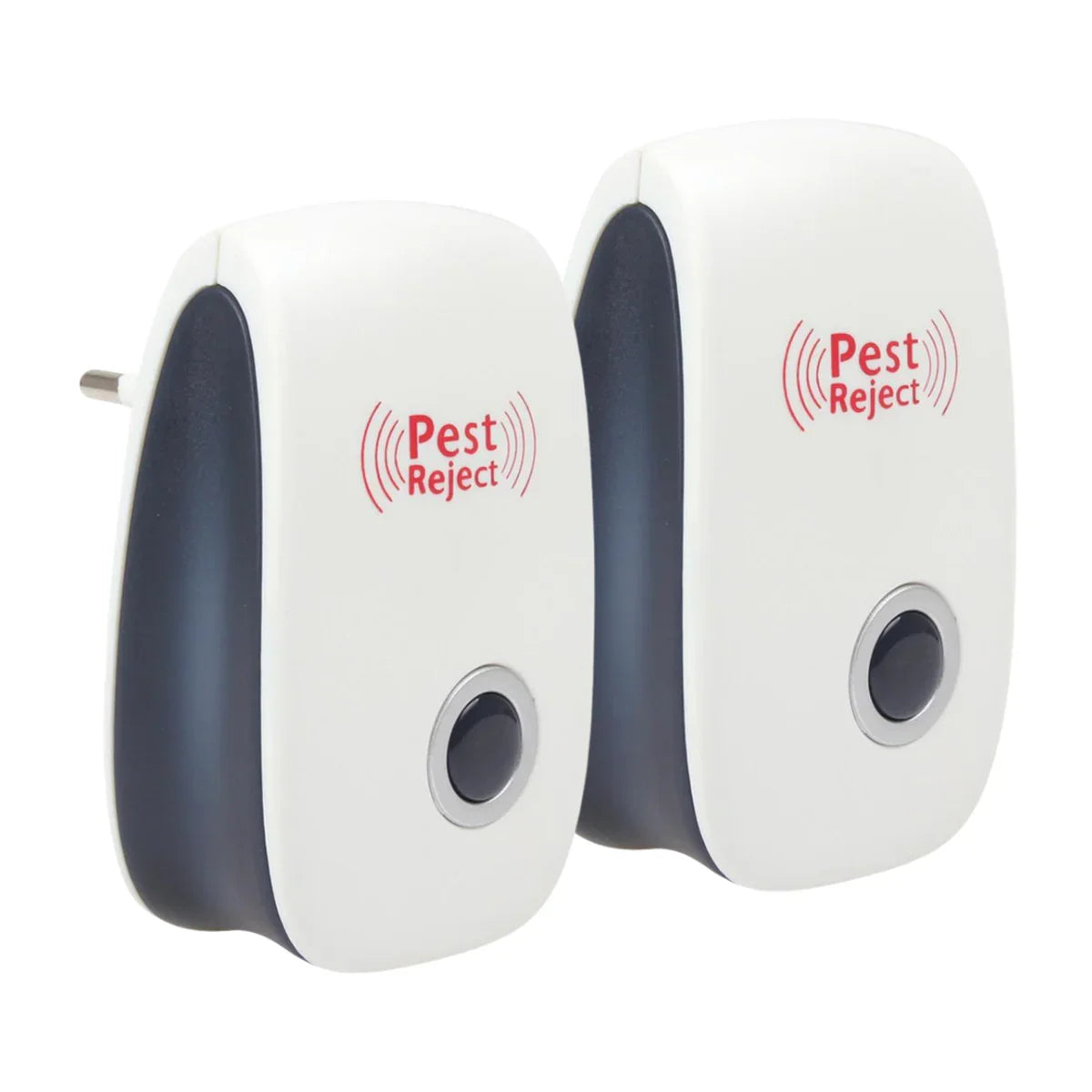 Ultrasonic Electronic Repeller - Anti Pest