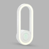 Portable USB Ultrasonic Mosquito Repeller