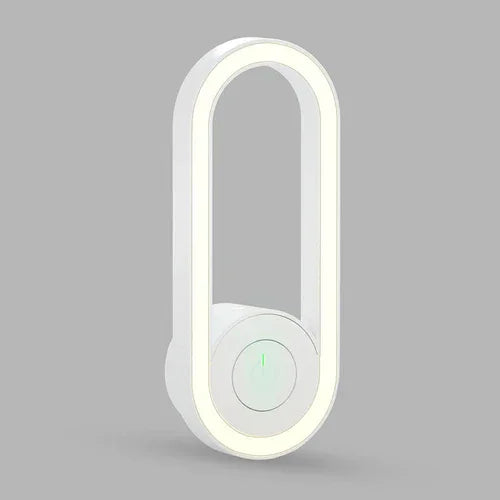 Portable USB Ultrasonic Mosquito Repeller