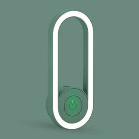 Portable USB Ultrasonic Mosquito Repeller