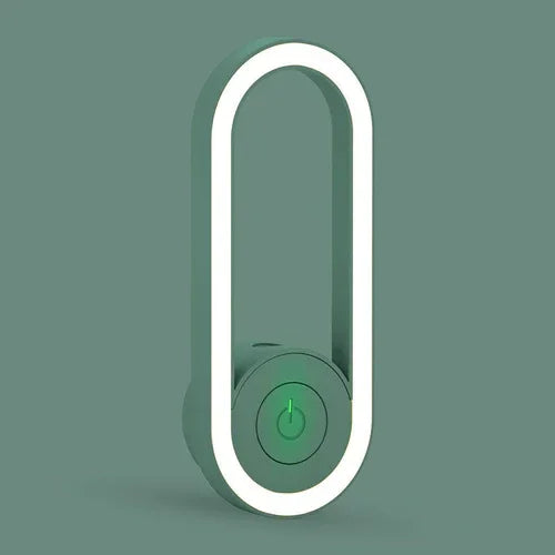Portable USB Ultrasonic Mosquito Repeller