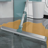 Escobilla de goma multifuncional de doble función SmartClean
