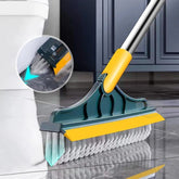 SweepMax™ 2-in-1 High Performance Squeegee and Mop 