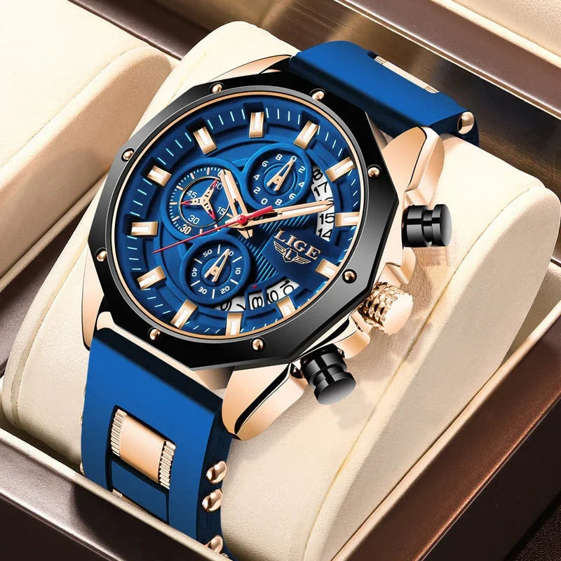 Sundian Velocity MP305 Watch