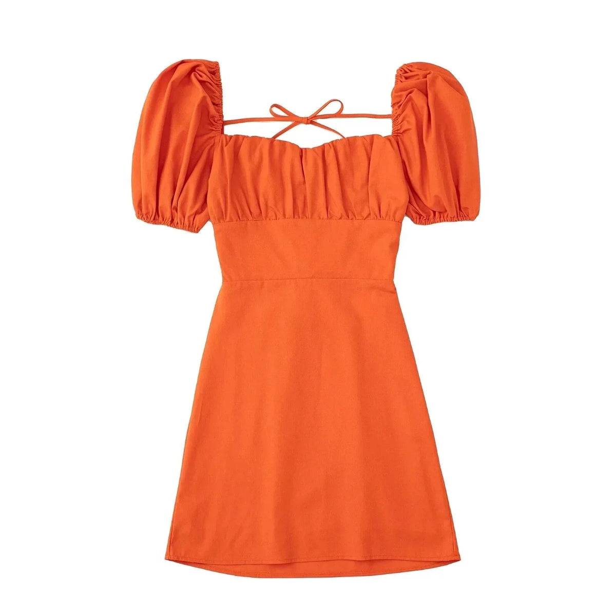 Vestido Brooks – Estilo marcante e confortável