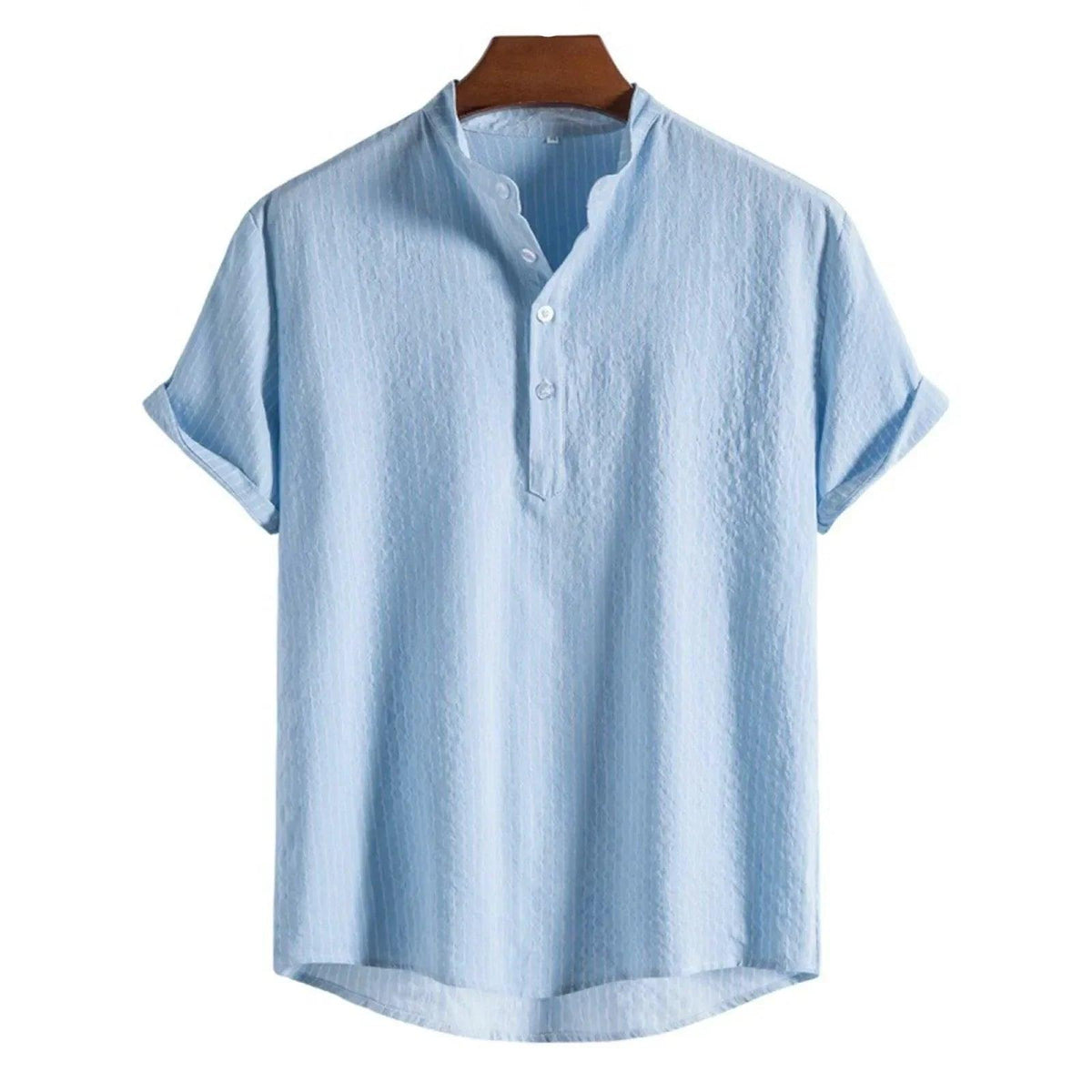 Camisa Linho - Zooper - Sundian - Sundian