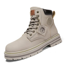 Rooper Men's Boots