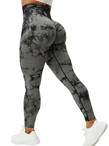 Calça Legging Fitness Feminina - Frete Grátis + Brinde- Constellation - Sundian