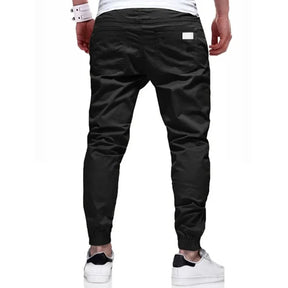 Pantalones cargo para hombre: deportivos, informales y versátiles