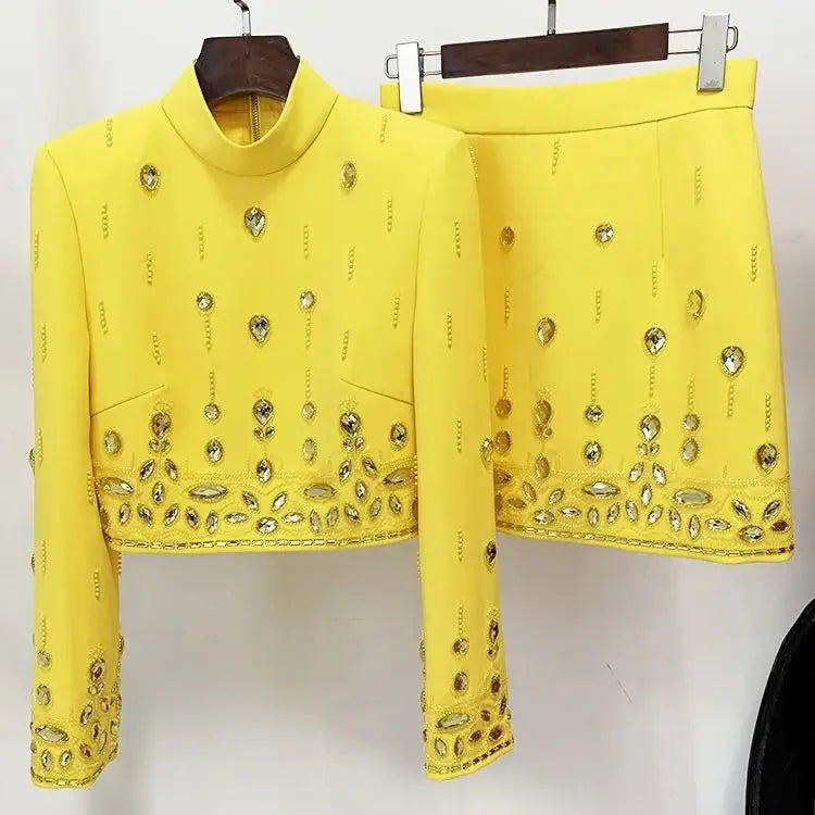 Conjunto Elisabeth