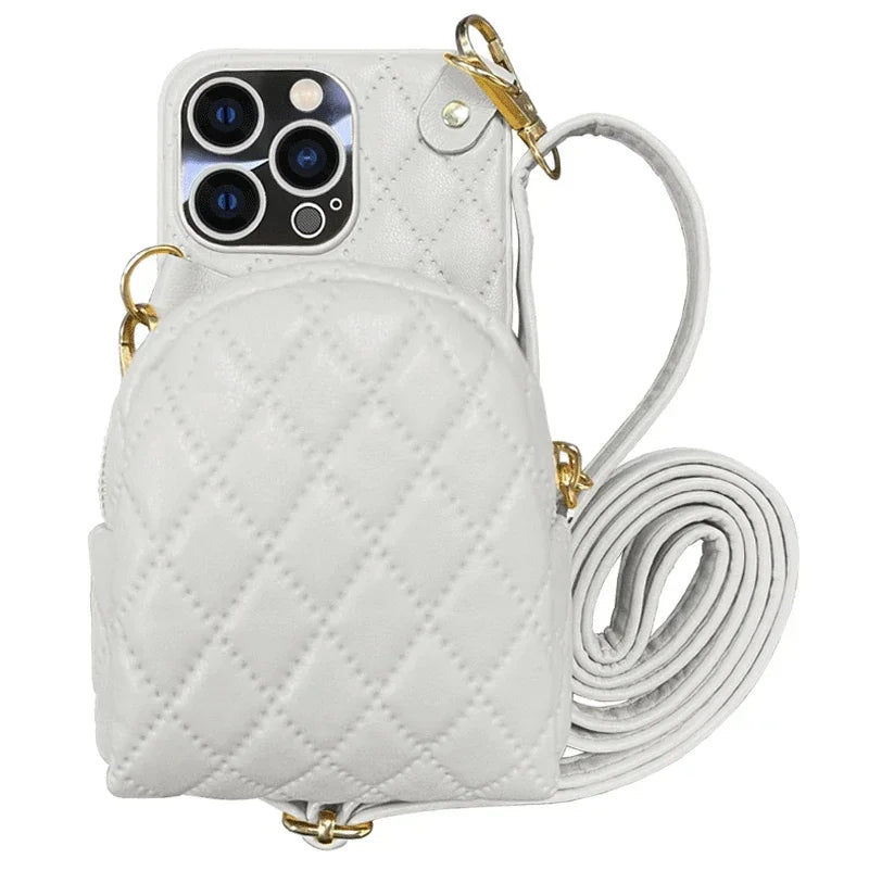 Case bag
