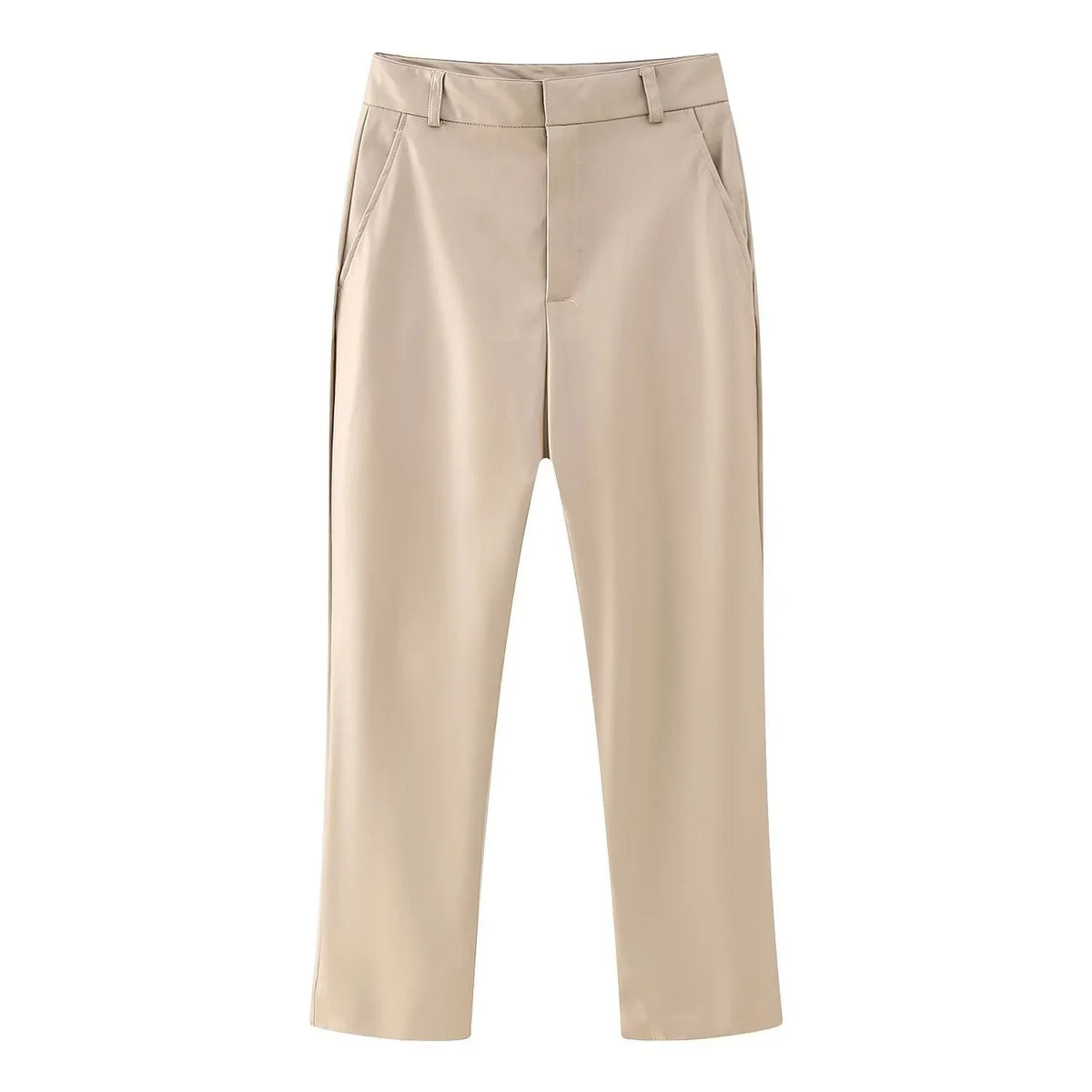 Calça Valery – Design moderno com toque clássico