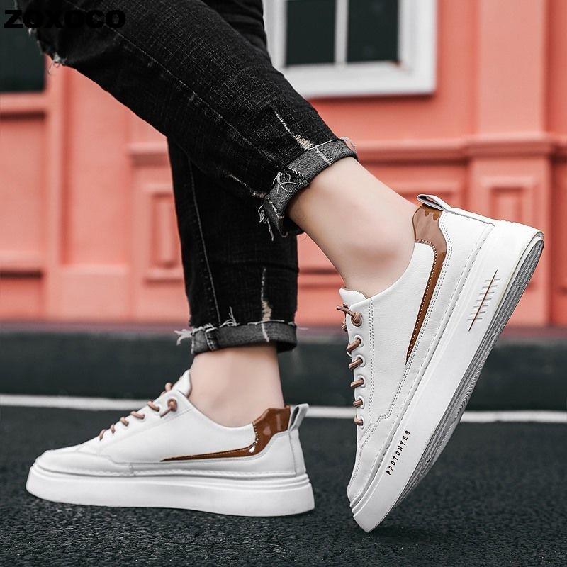 Zapatillas deportivas casuales para hombre Target 