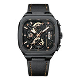 Sundian Grid MP017 Clock