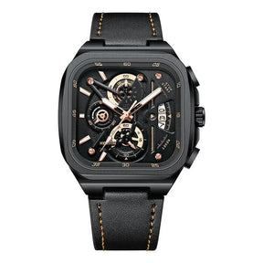 Sundian Grid MP017 Clock