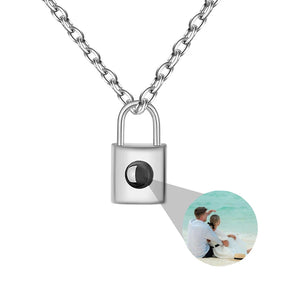 Collar Personalizado Foto Eterna™
