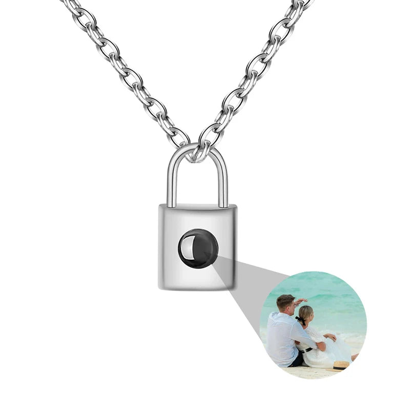 Collar Personalizado Foto Eterna™