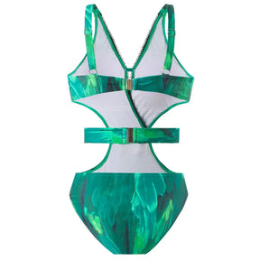 Body bohemio + falda 