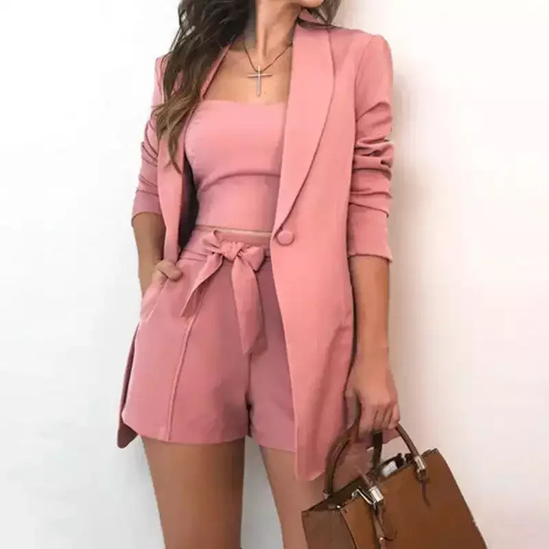 Conjunto Leila: ideal para cualquier ocasión