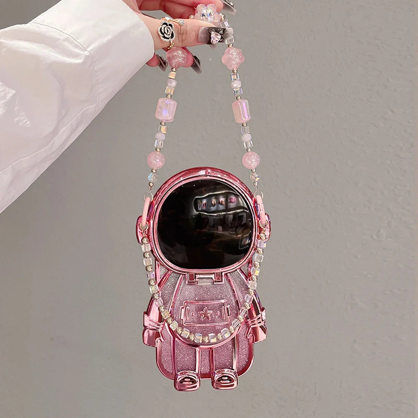 Mirror Case