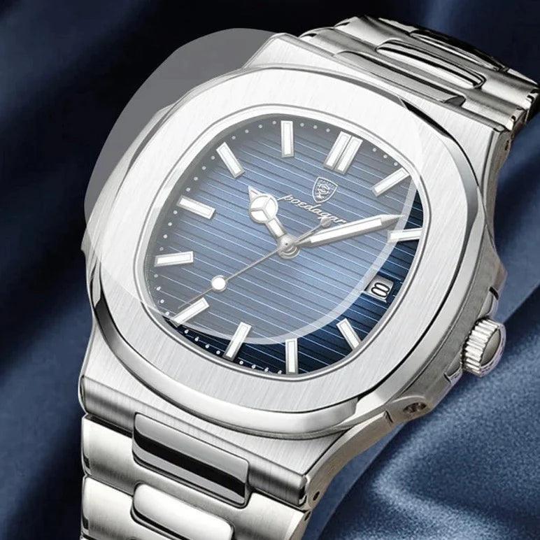 Relógio Sundian Silverline MP065