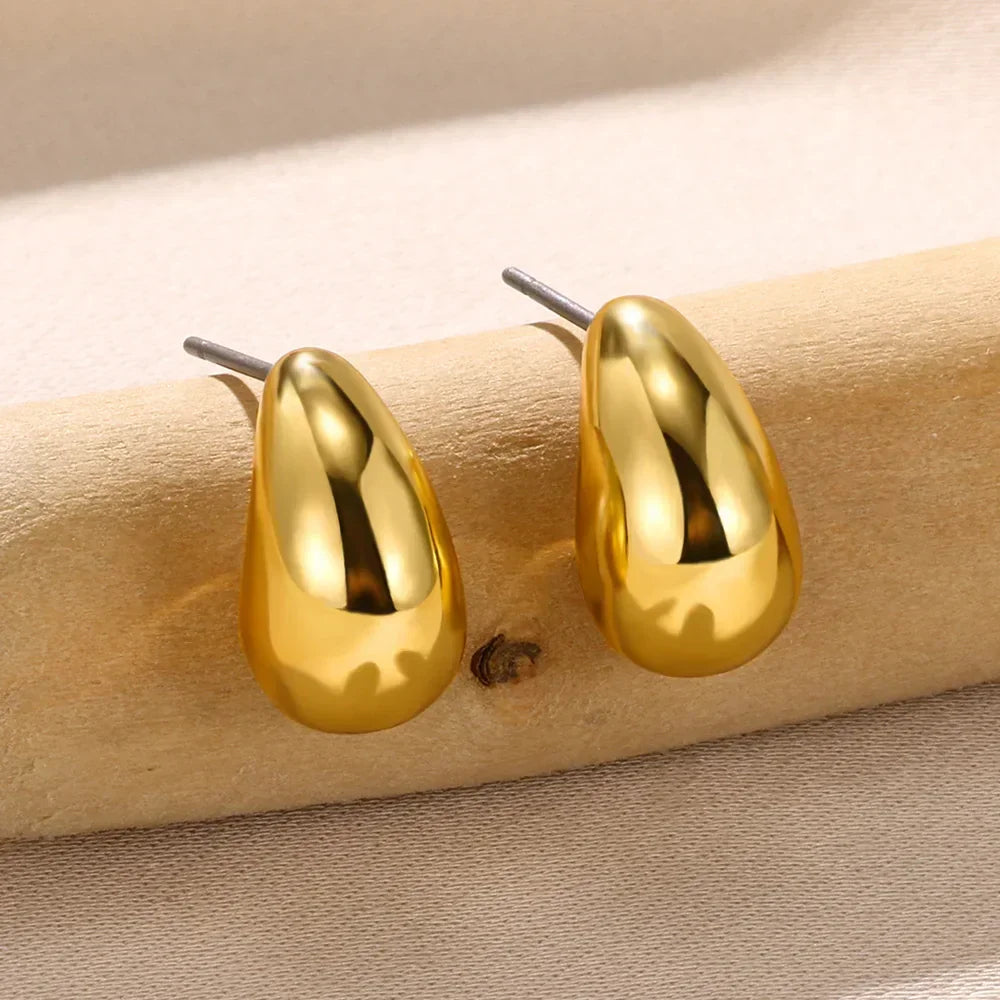 Pendientes de Italia