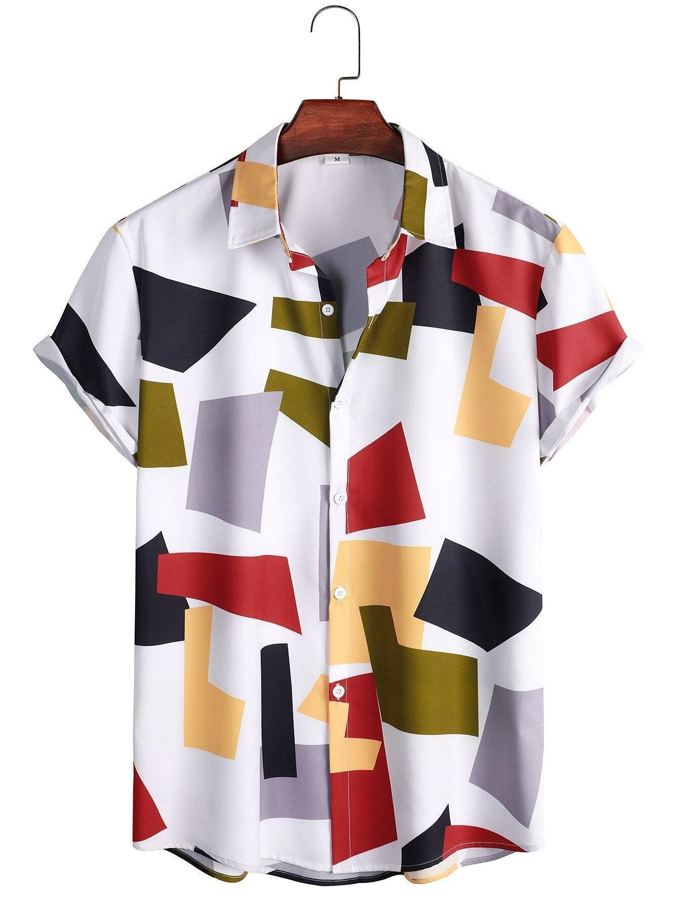 Camisa Elegante Solft – Visual encantador para brilhar