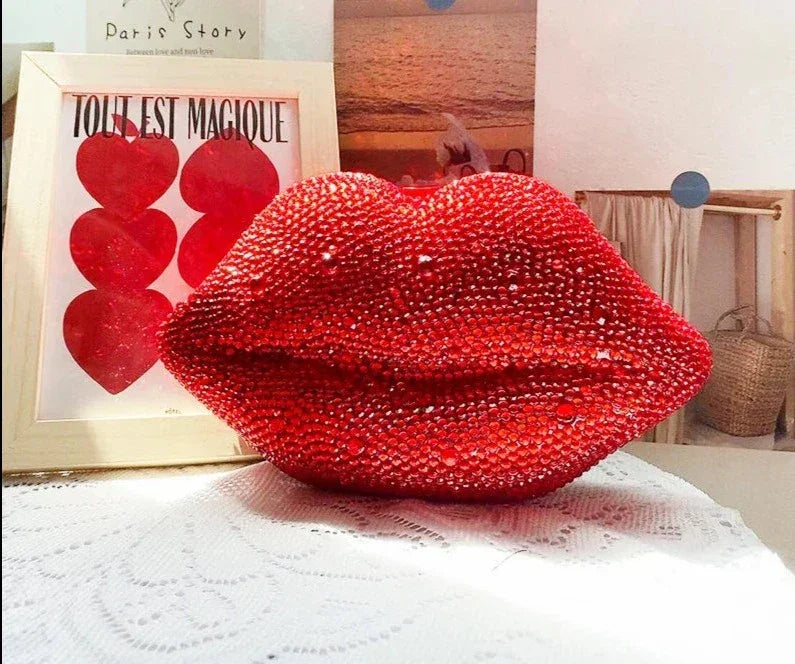 Bolsa Boca