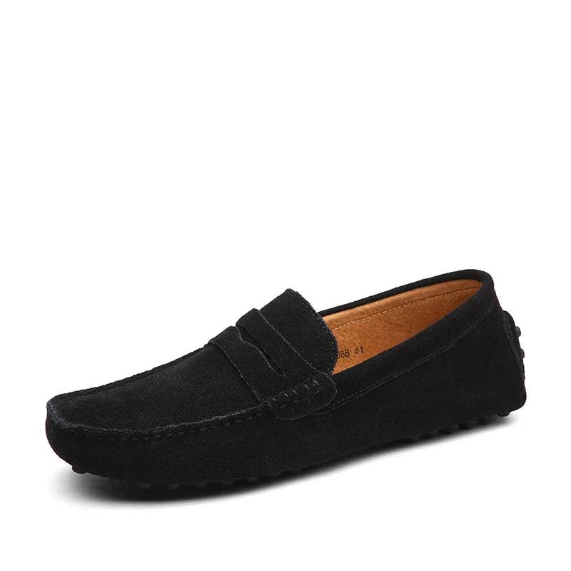 Mocassim Masculino Mônaco - Frete Grátis + Brinde - Sundian