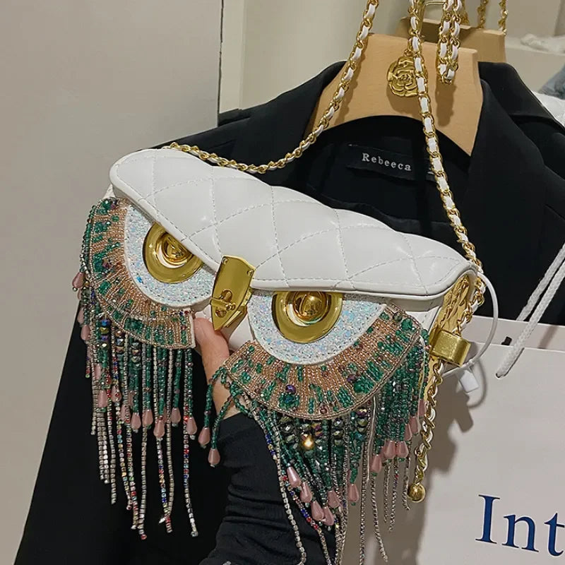 Bolsa Coruja