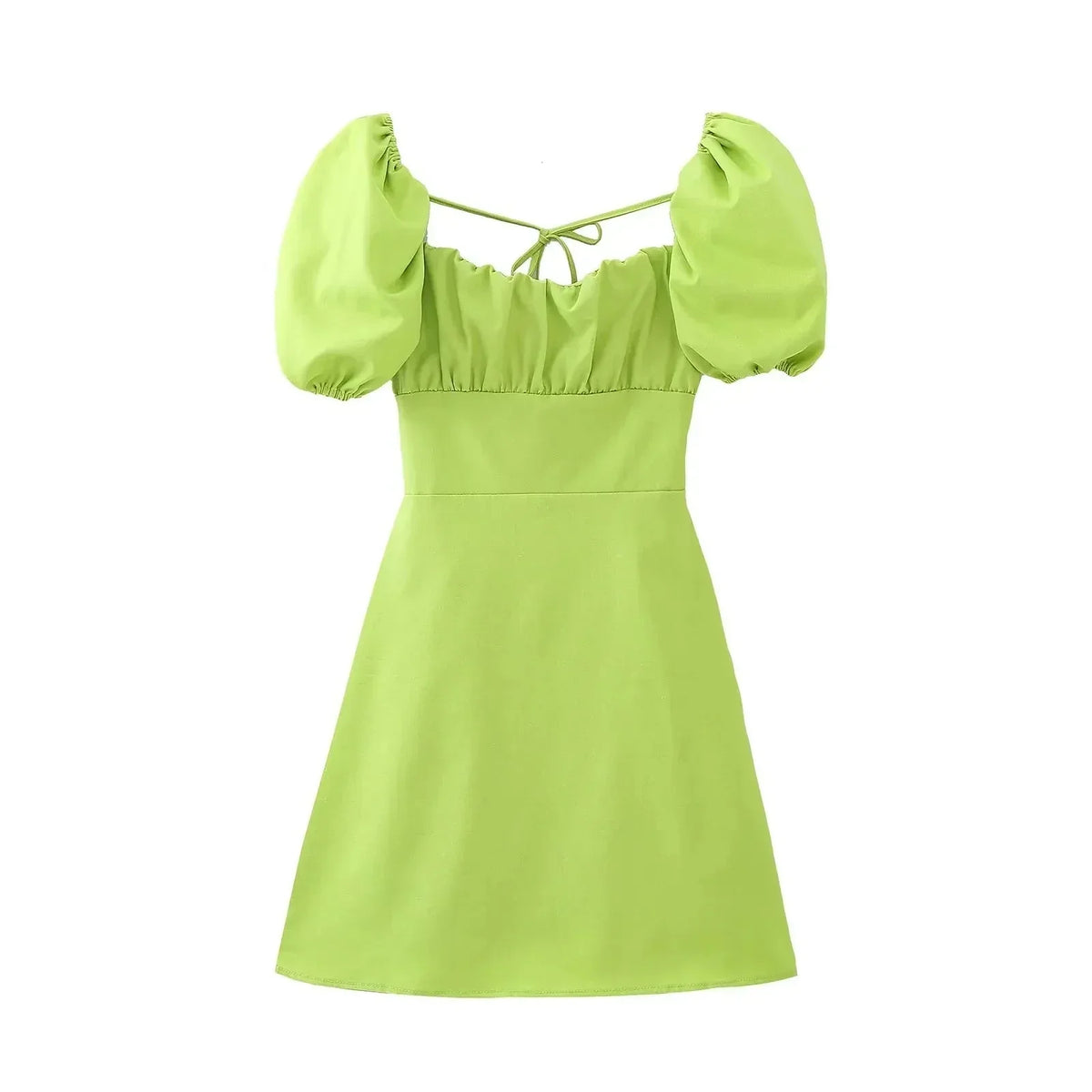 Vestido Brooks – Estilo marcante e confortável