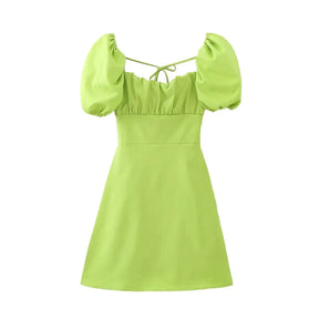 Vestido Brooks – Estilo marcante e confortável