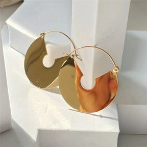Pendientes Alany