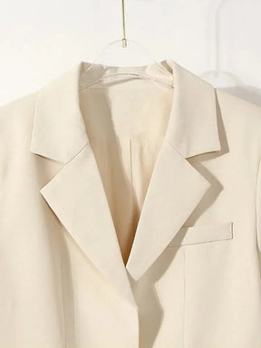 Blazer Vanessa