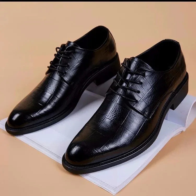 Christopher Shoes