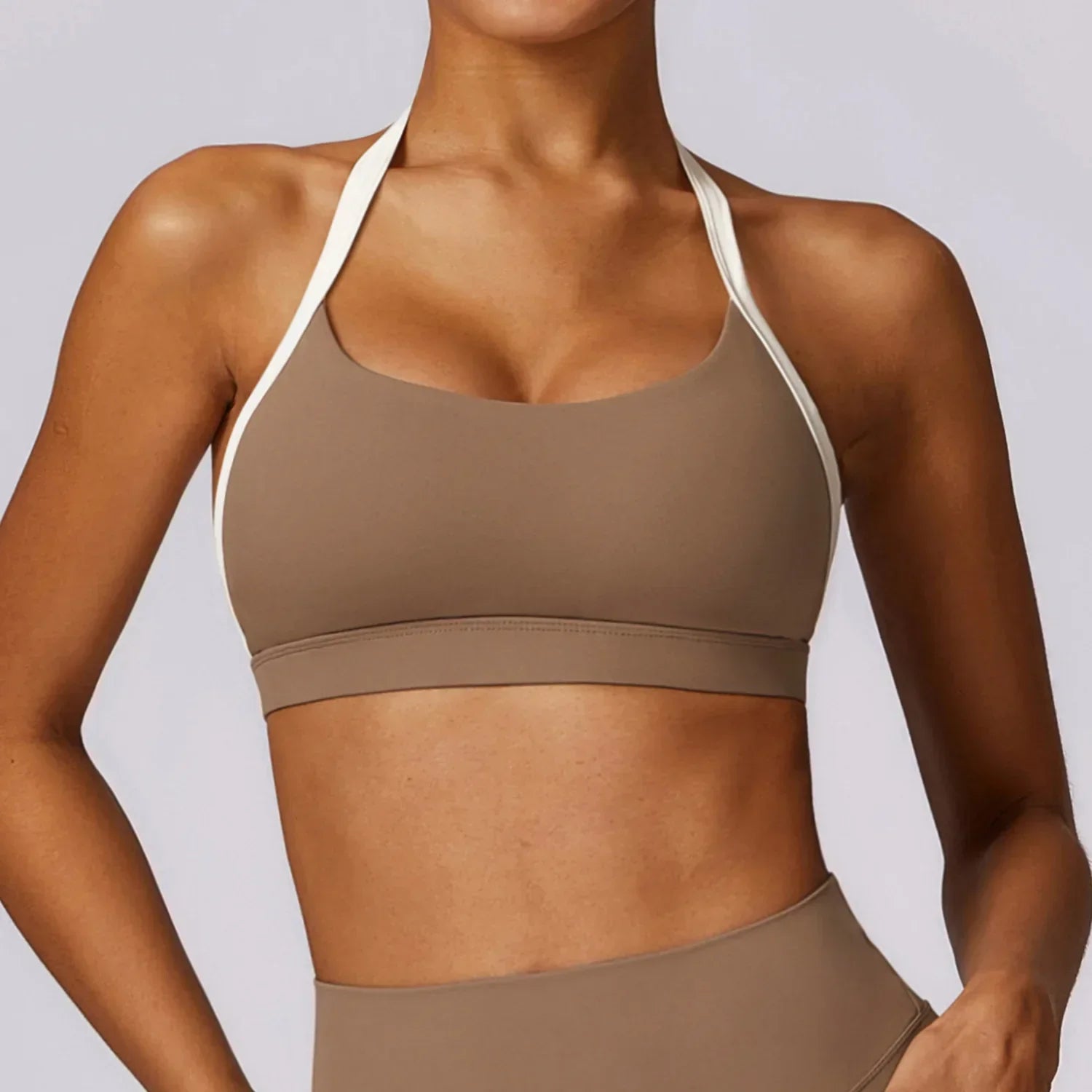 Women's Fitness Leggings – Models S to XL 