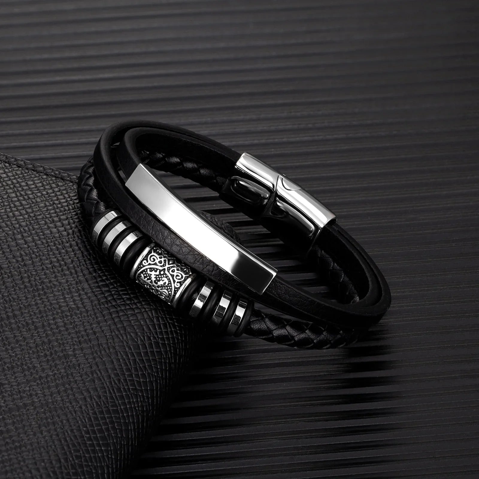 Pulsera Haad