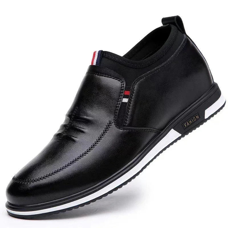 Sapato Masculino Elegancy – Visual encantador para brilhar