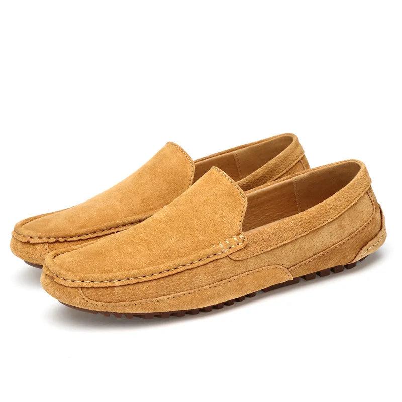 Mocassim Masculino Bally - Frete Grátis + Brinde - Sundian