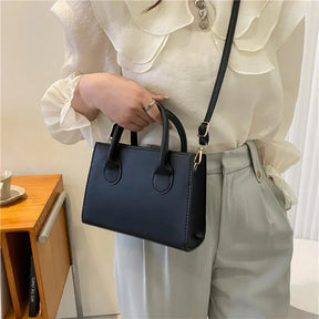 Bolsa de Mão e Tiracolo Luxuosa – Estilo, Elegância e Praticidade - Sundian
