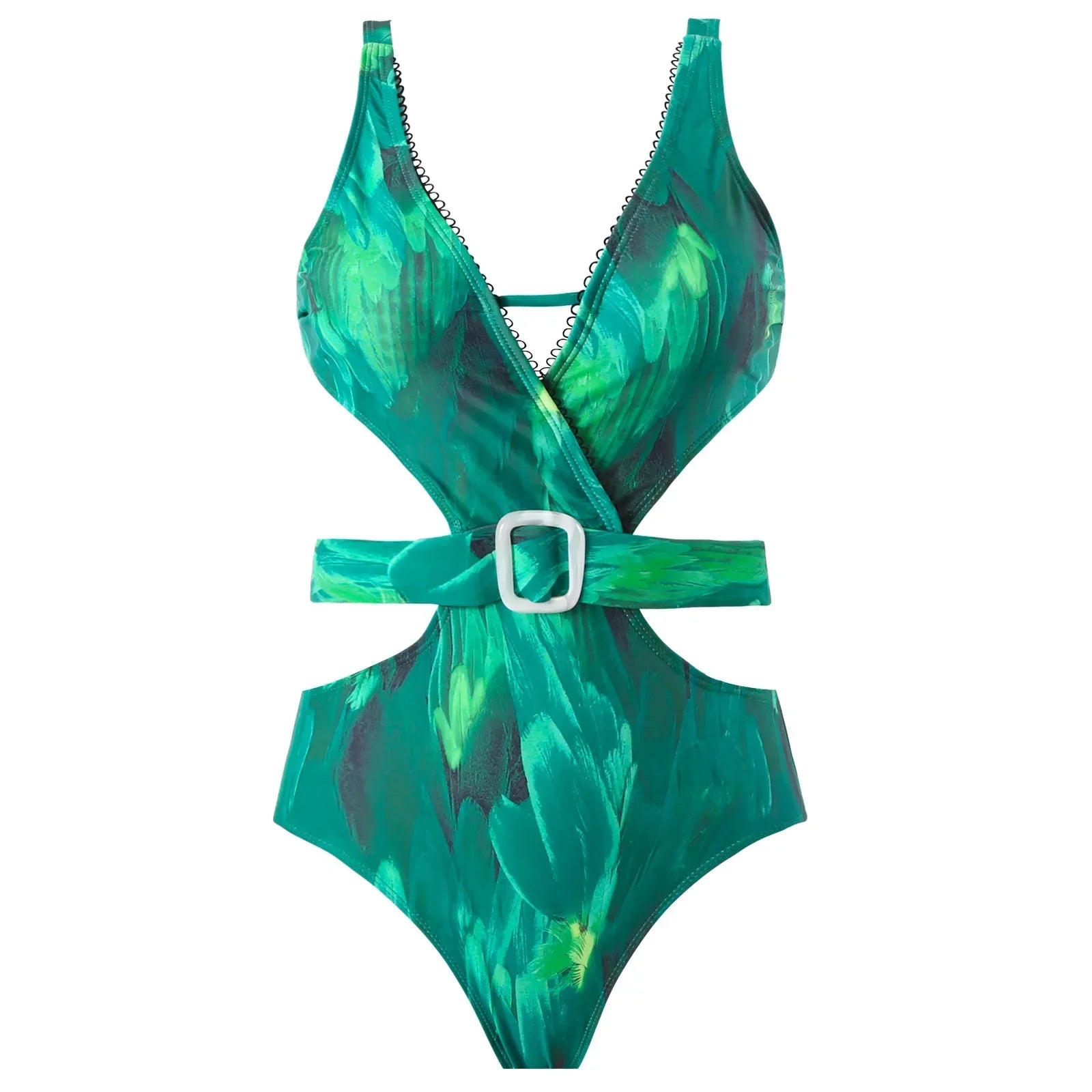 Body bohemio + falda 