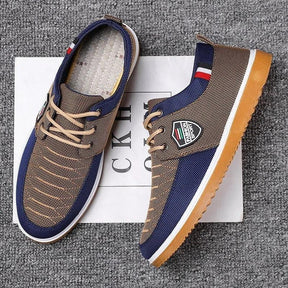 Totti Sporty and Casual Sneakers